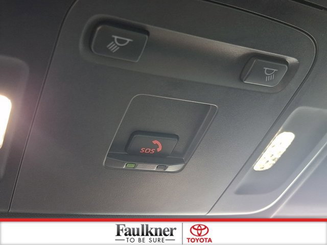 Certified 2025 Toyota Camry SE FWD image 24