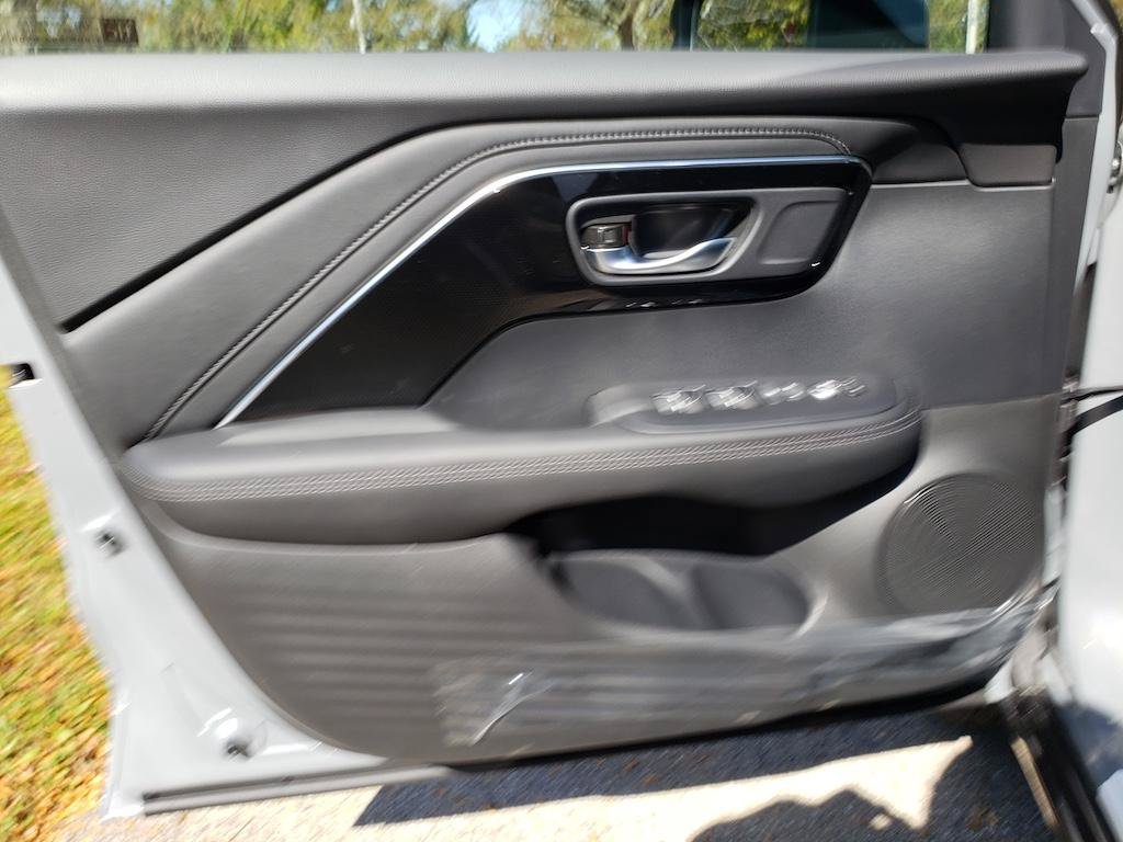 New 2026 Acura ADX AWD image 9