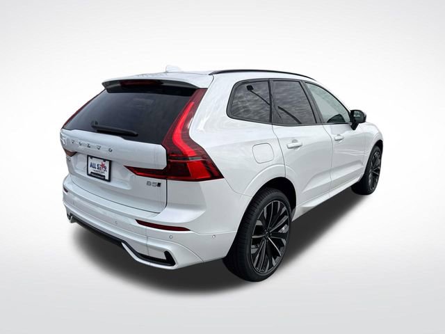 New 2026 Volvo XC60 B5 Ultra w/ Climate Package image 9