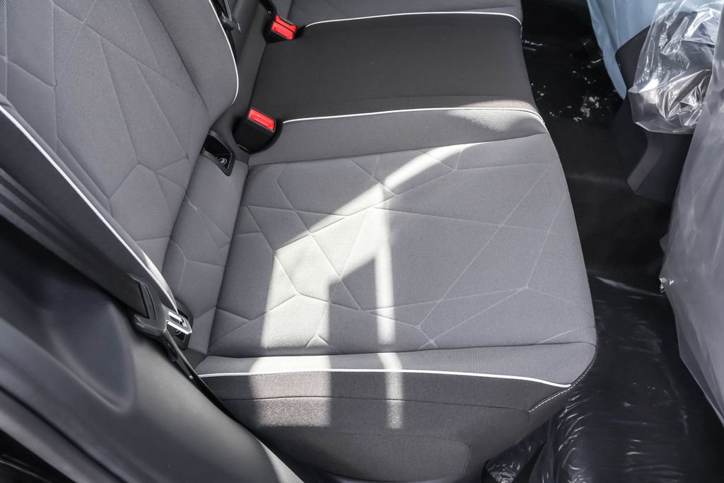 New 2026 Volkswagen Jetta Sport image 41