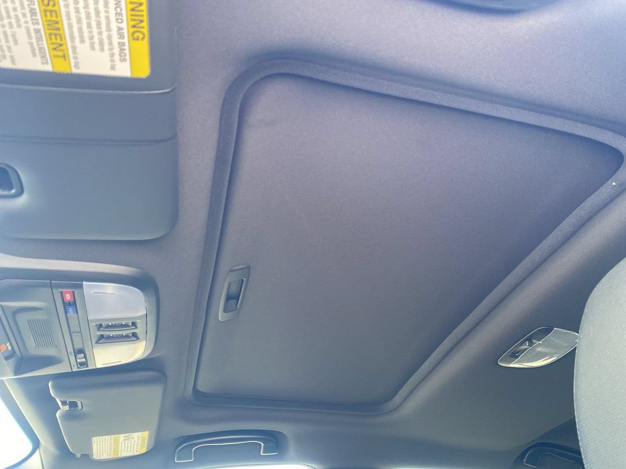 New 2026 Subaru WRX Premium AWD/4WD image 18