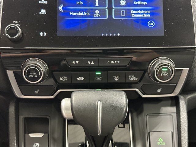Used 2019 Honda CR-V EX-L image 25