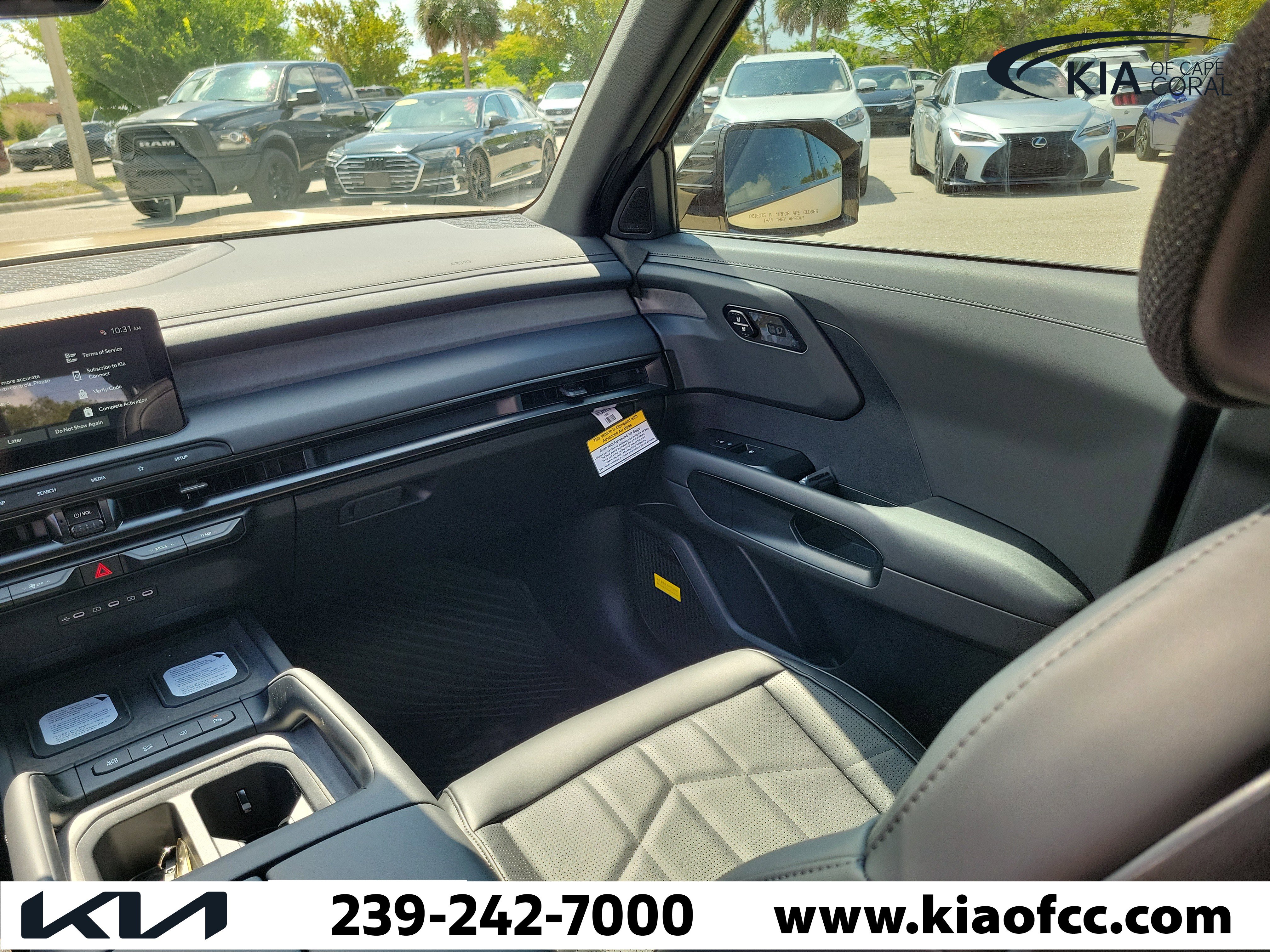 New 2027 Kia Telluride SX X-Line AWD/4WD image 19