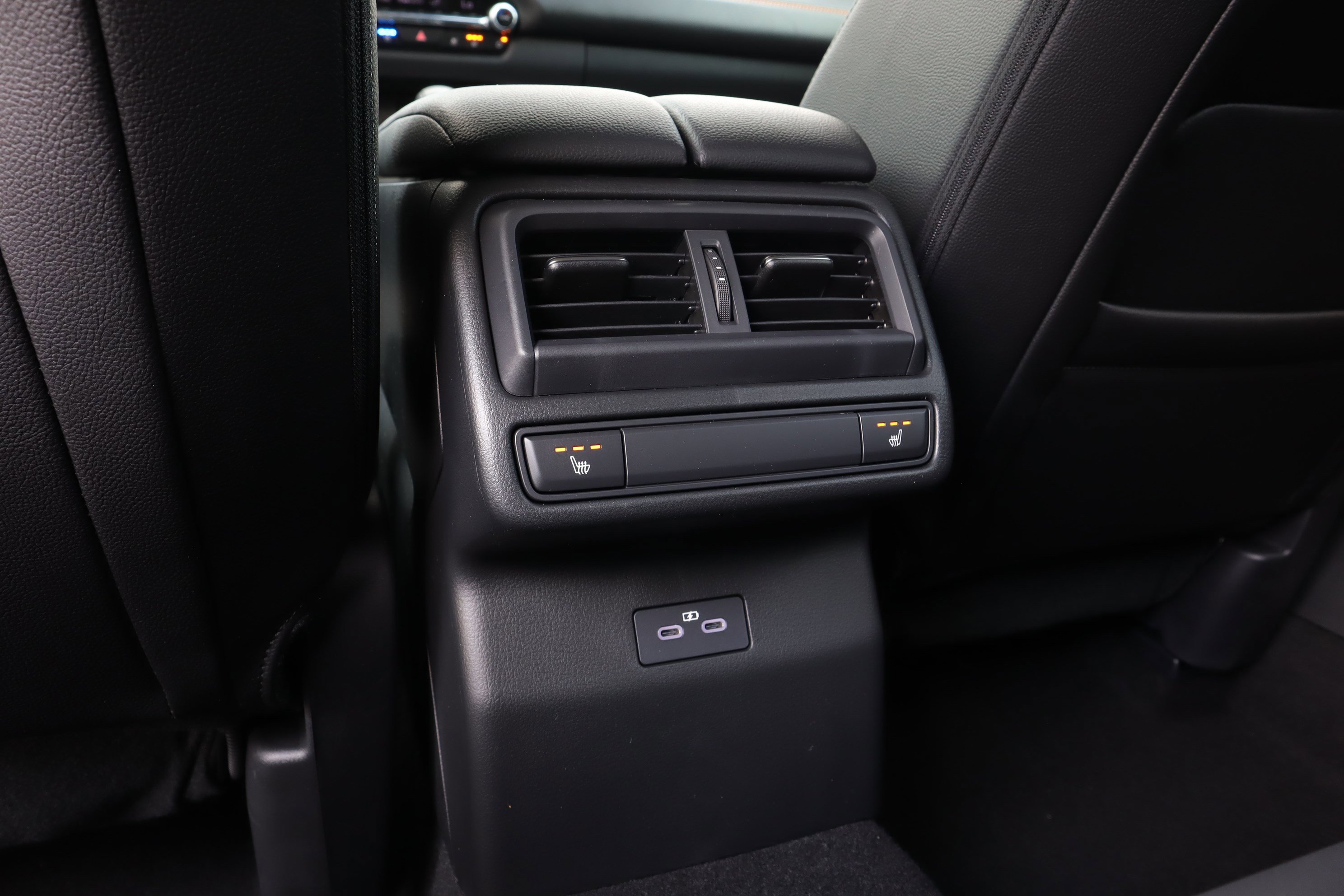 New 2026 MAZDA CX-50 2.5 Turbo w/ Premium Plus Pkg image 22