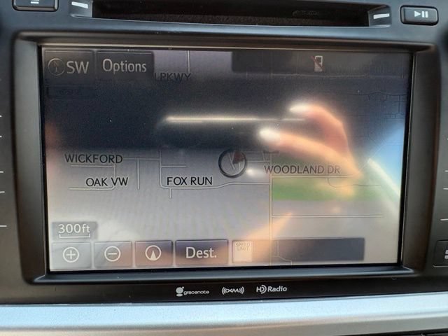Used 2018 Toyota Highlander Limited AWD/4WD image 6