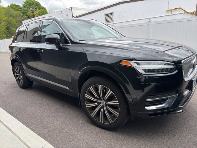 Used 2021 Volvo XC90 T6 Inscription AWD/4WD image 1