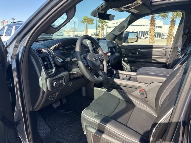 New 2026 RAM 1500 Limited w/ Night Edition image 18