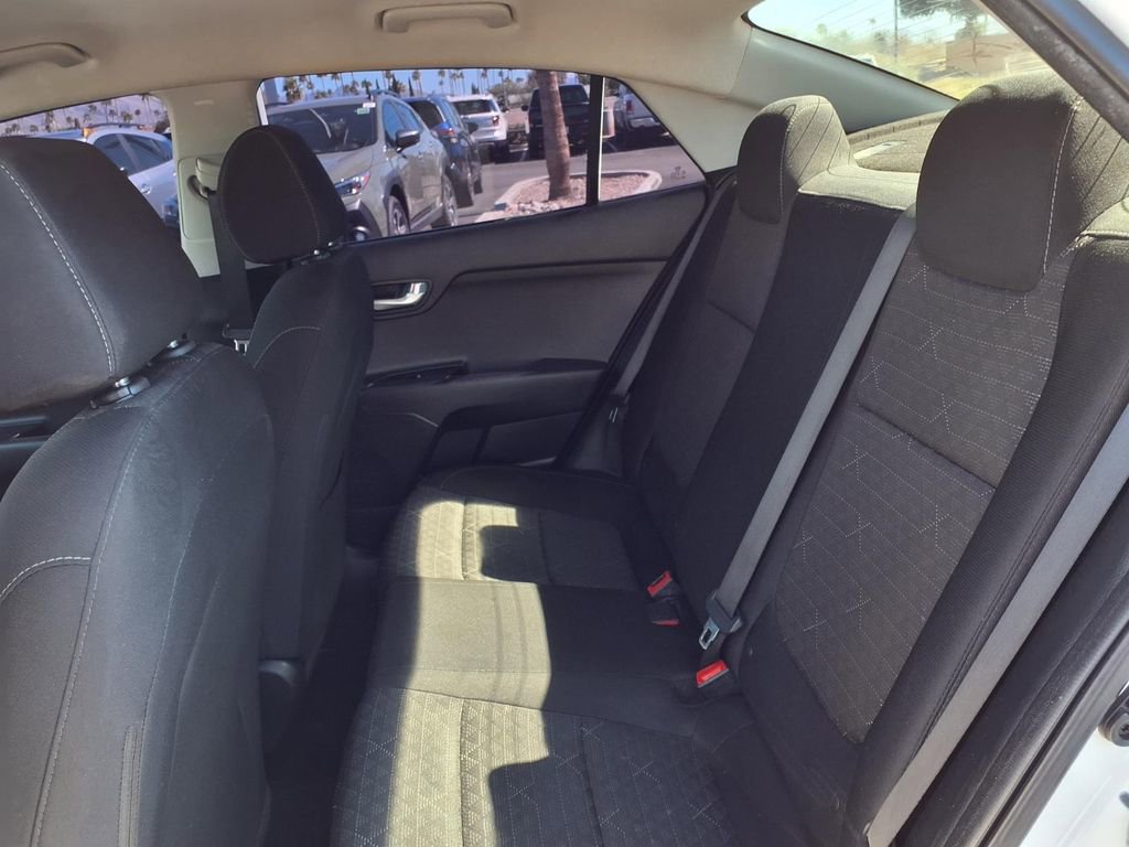 Used 2020 Kia Rio LX image 24