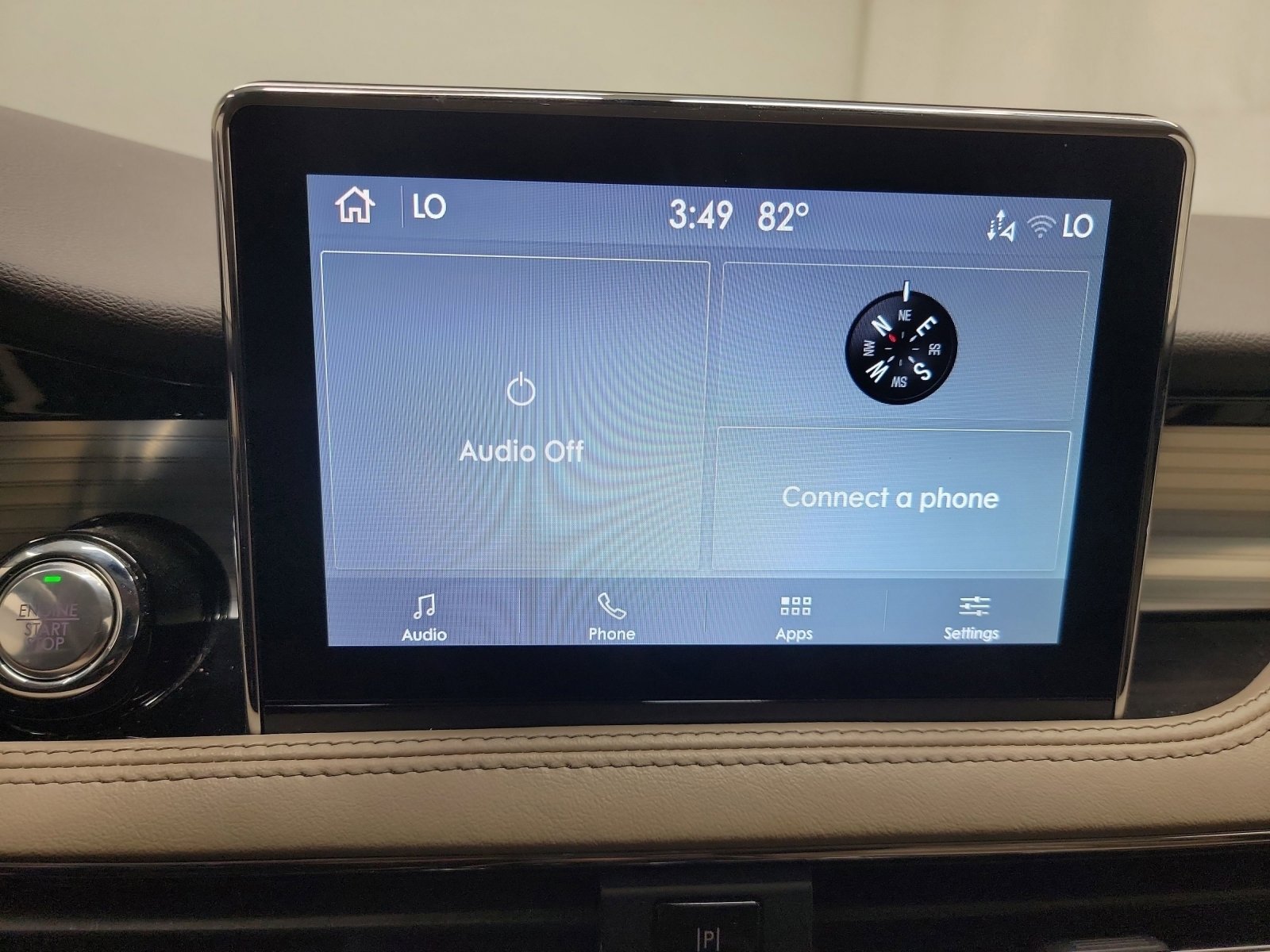 Used 2022 Lincoln Corsair FWD image 22