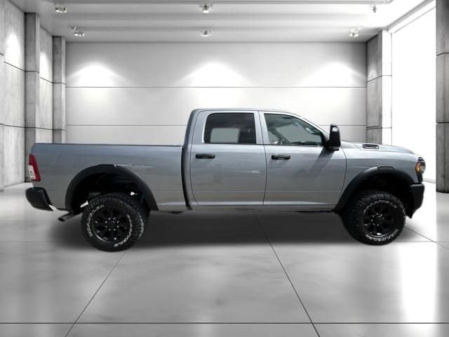 Used 2024 RAM 2500 Tradesman w/ Power Wagon Package AWD/4WD image 9