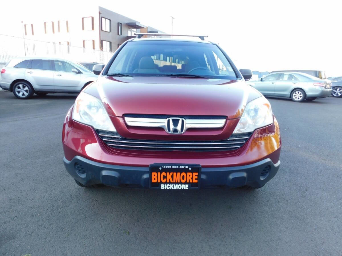 Used 2009 Honda CR-V EX image 19