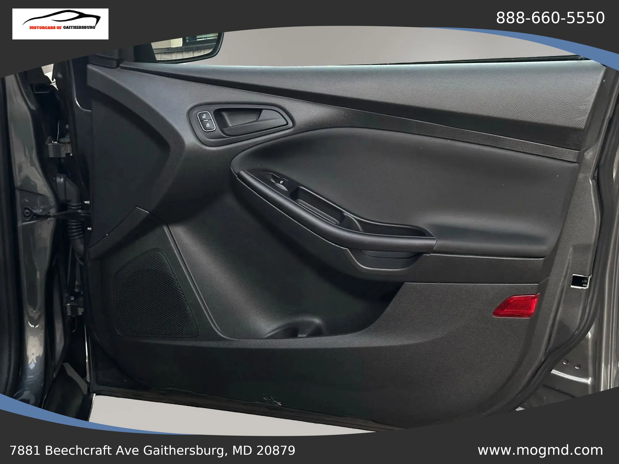 Used 2018 Ford Focus S image 19