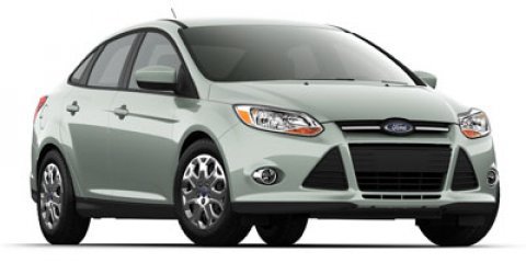 Used 2012 Ford Focus SE