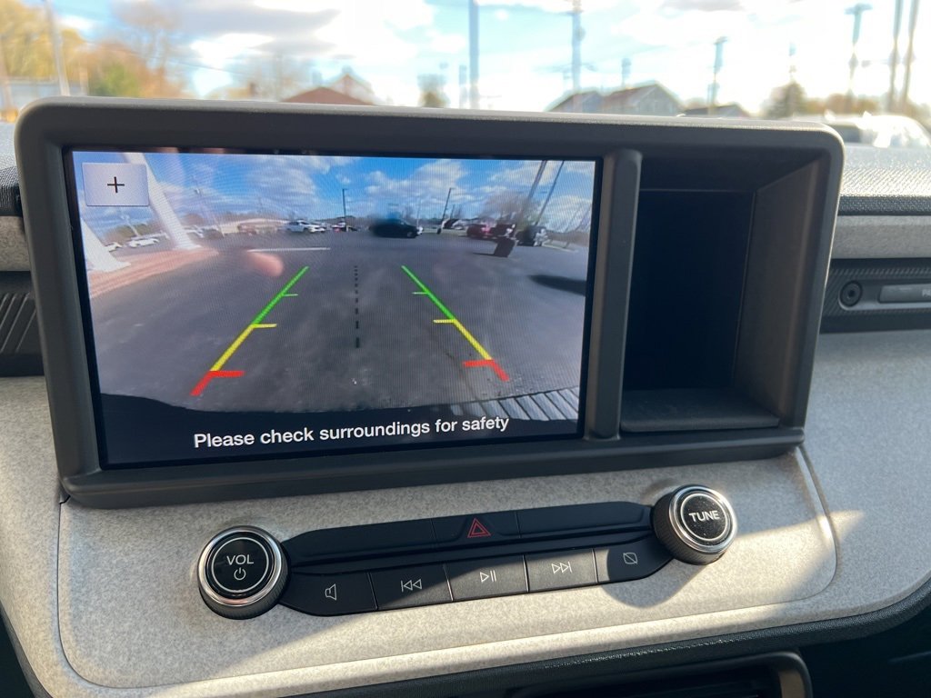 Used 2023 Ford Maverick XLT image 25