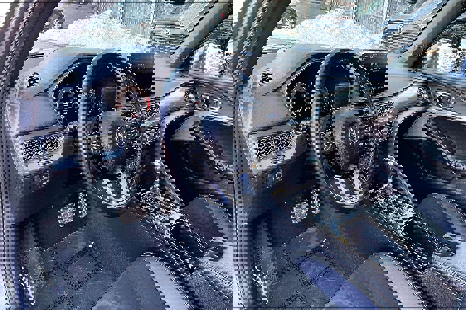 Used 2024 Acura Integra A-Spec image 13