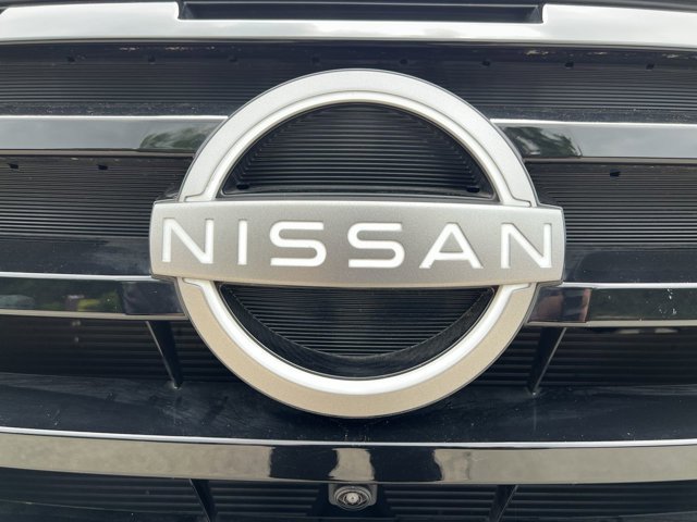 Used 2024 Nissan Pathfinder SL FWD image 31