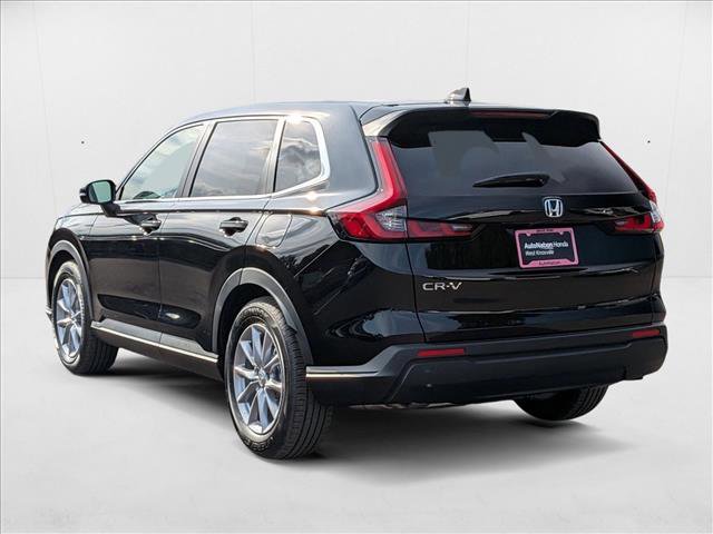 New 2026 Honda CR-V EX image 9