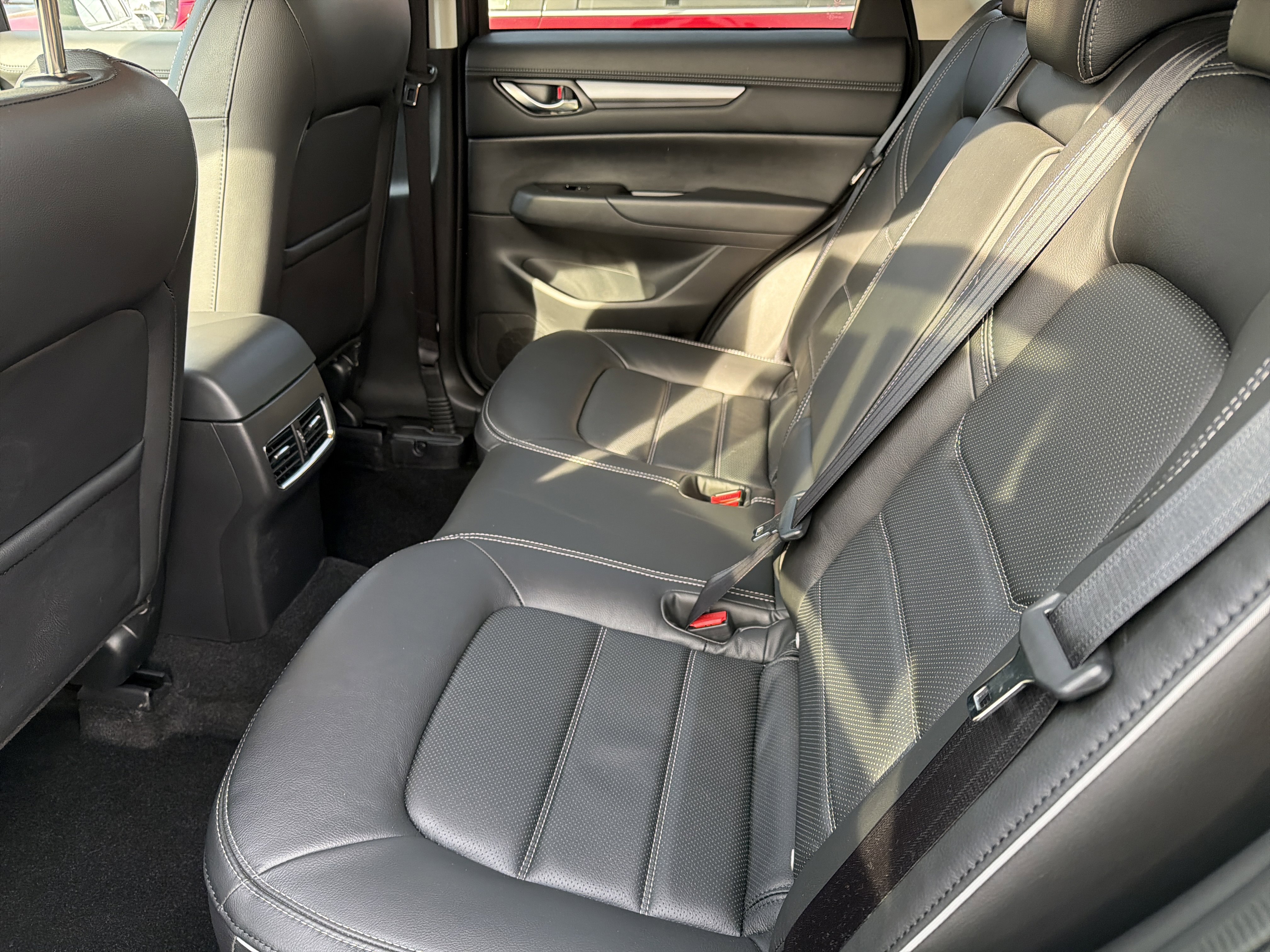 Used 2025 MAZDA CX-5 AWD 2.5 S image 24