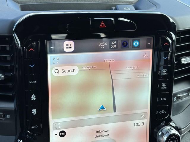 New 2026 RAM 2500 Tradesman image 23