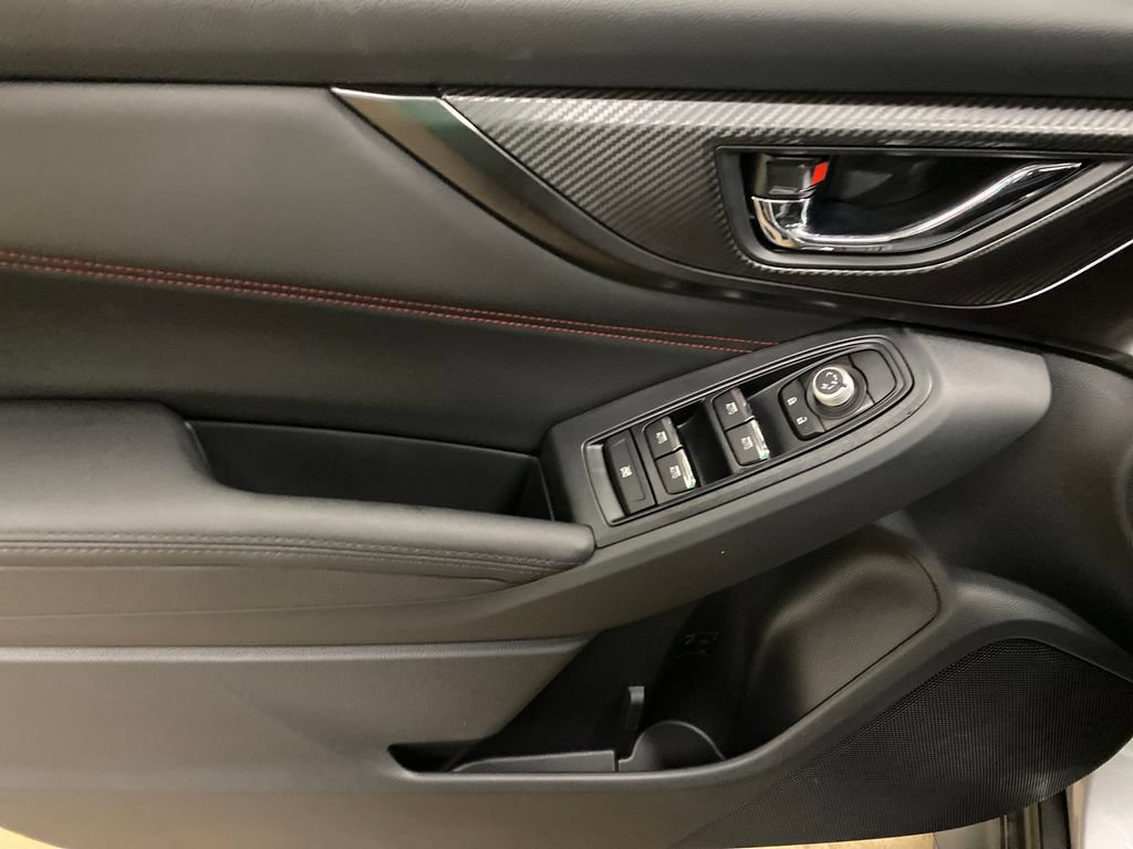 New 2026 Subaru WRX Premium AWD/4WD image 8