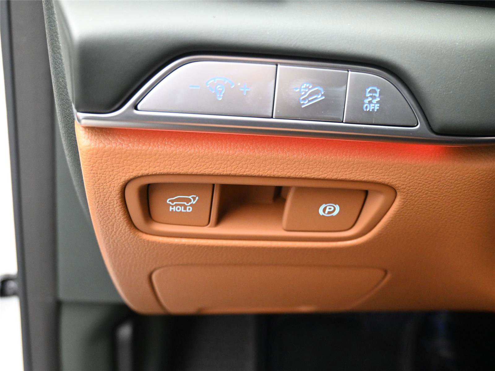 New 2026 Genesis GV80 2.5T Advanced image 20