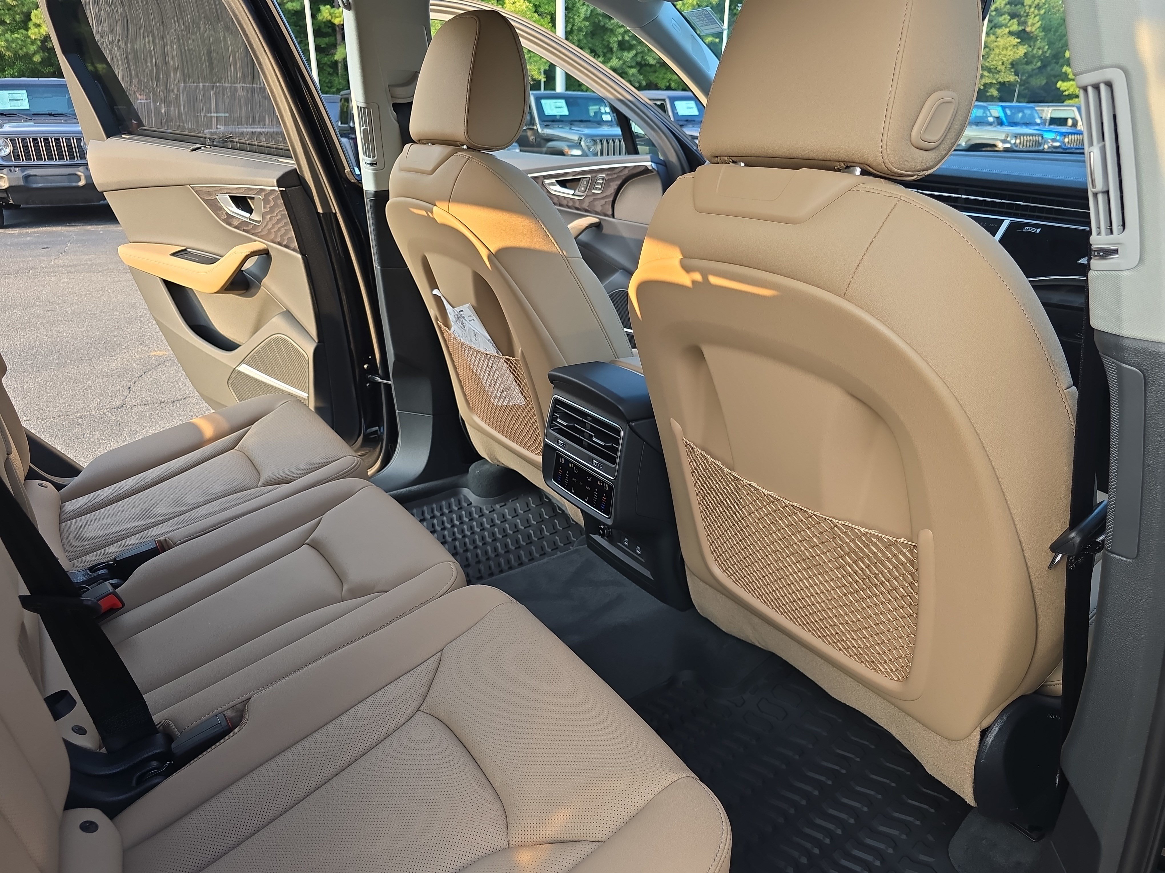 New 2026 Audi Q7 2.0T Premium Plus AWD/4WD image 11