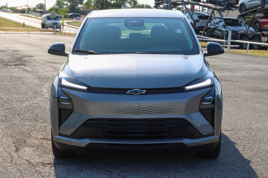New 2027 Chevrolet Bolt LT w/ Comfort Package FWD image 2