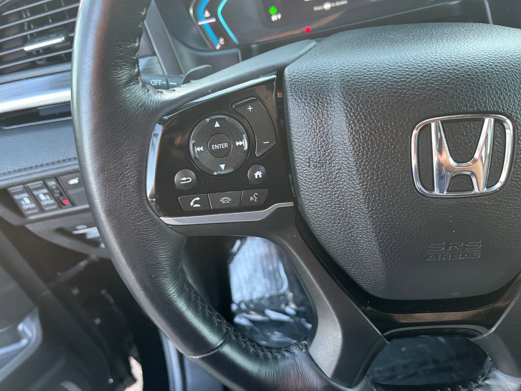 Used 2023 Honda Odyssey Elite image 33