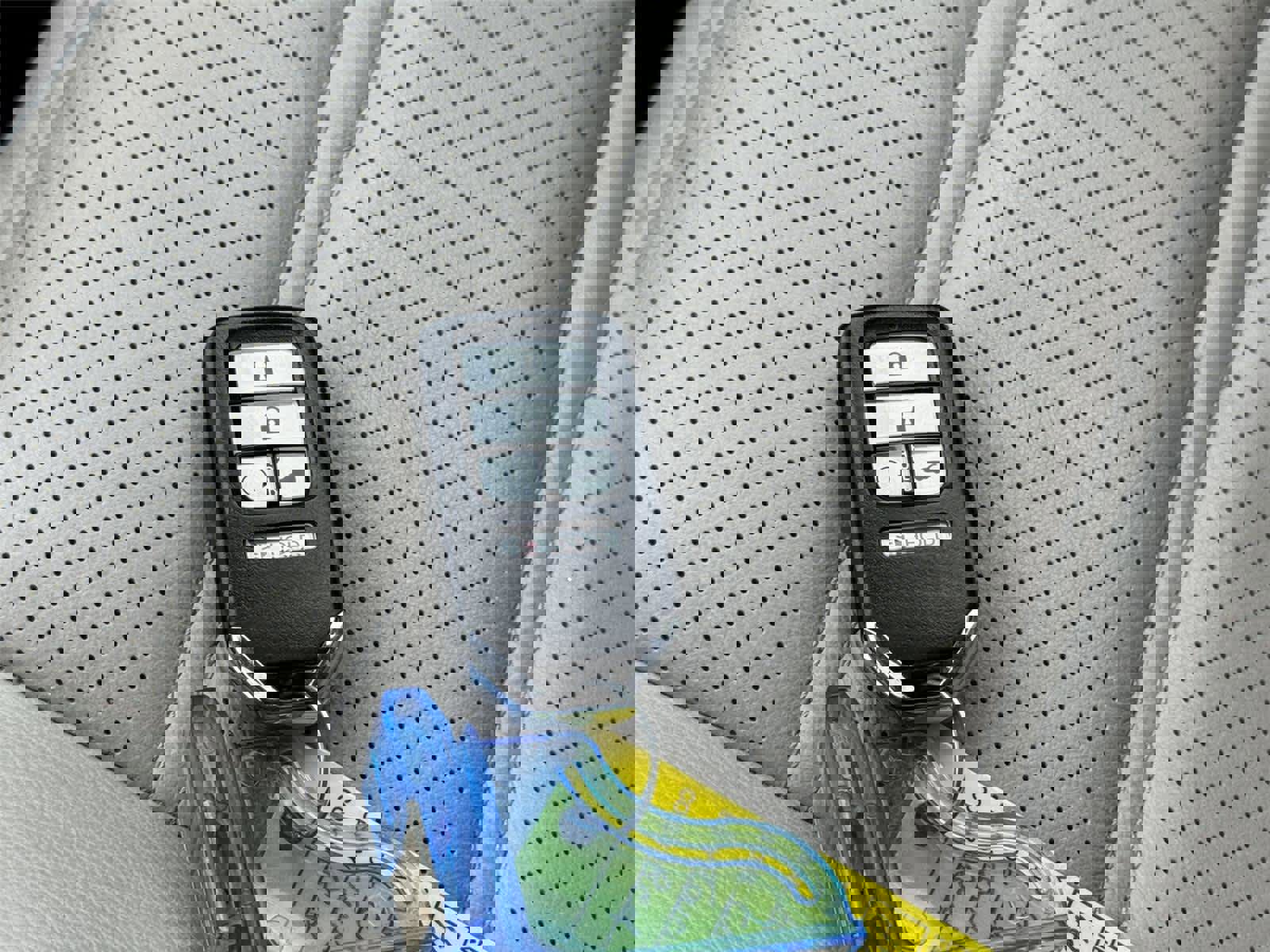 Used 2017 Honda CR-V Touring image 32