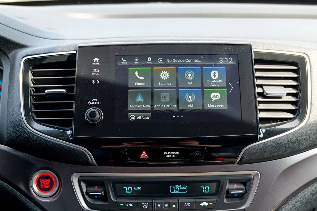 Used 2022 Honda Pilot EX-L image 52