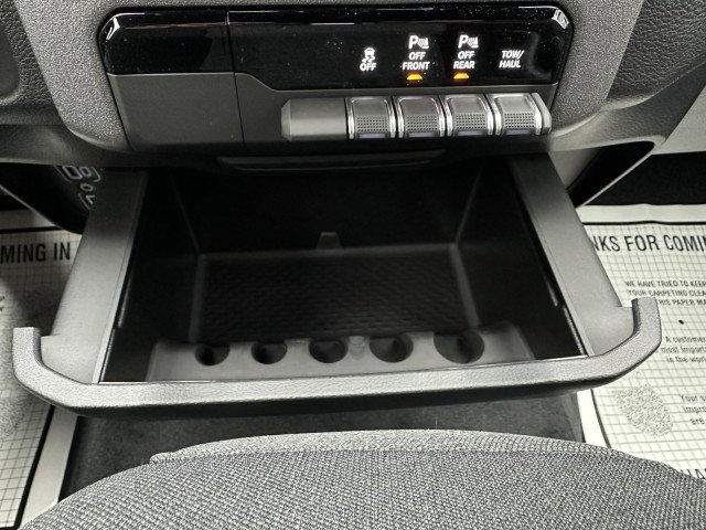 New 2025 RAM 1500 Tradesman image 30