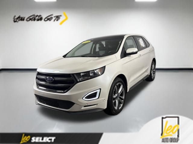 Used 2018 Ford Edge Sport w/ Equipment Group 401A image 1