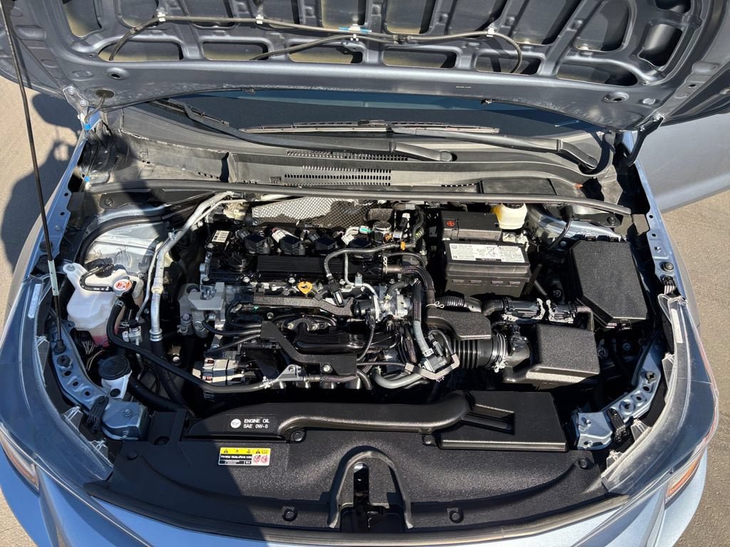Used 2024 Toyota Corolla LE FWD image 20