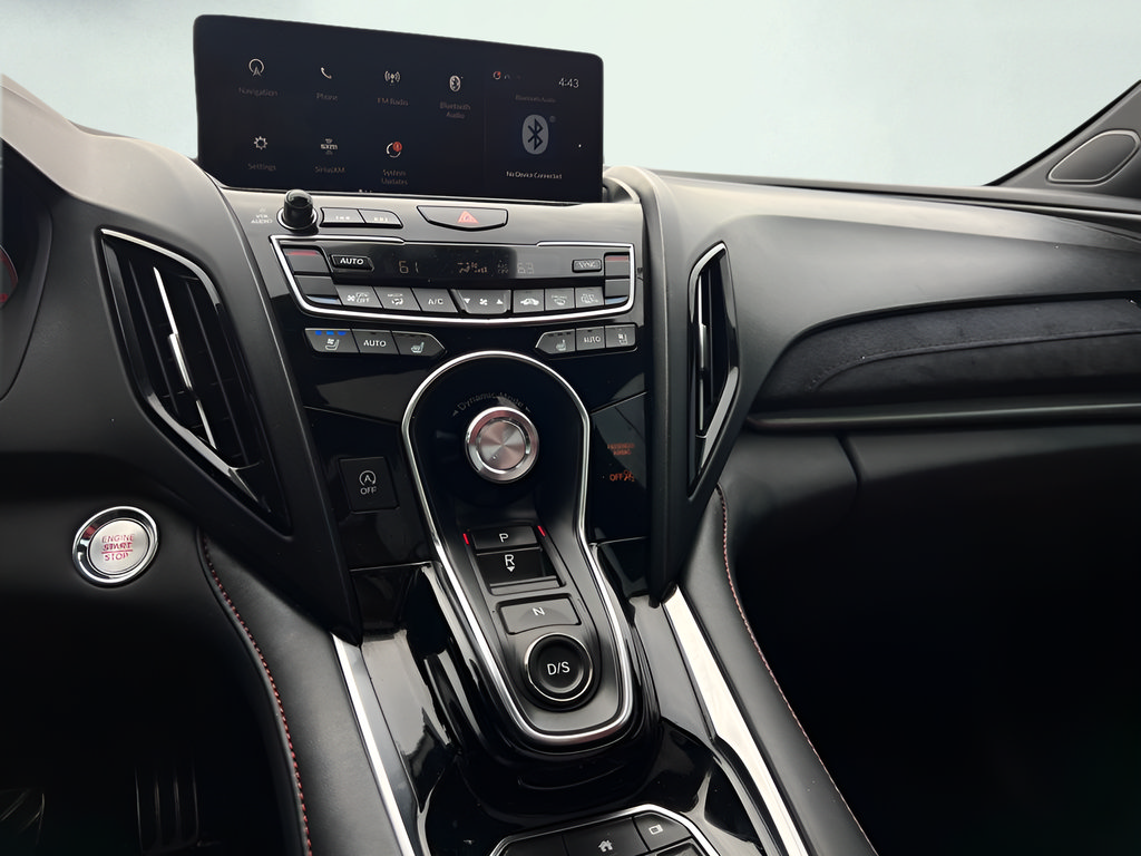Used 2020 Acura RDX A-Spec FWD image 49