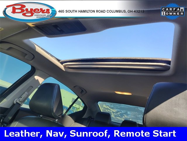 Used 2019 Nissan Altima 2.5 Platinum image 3