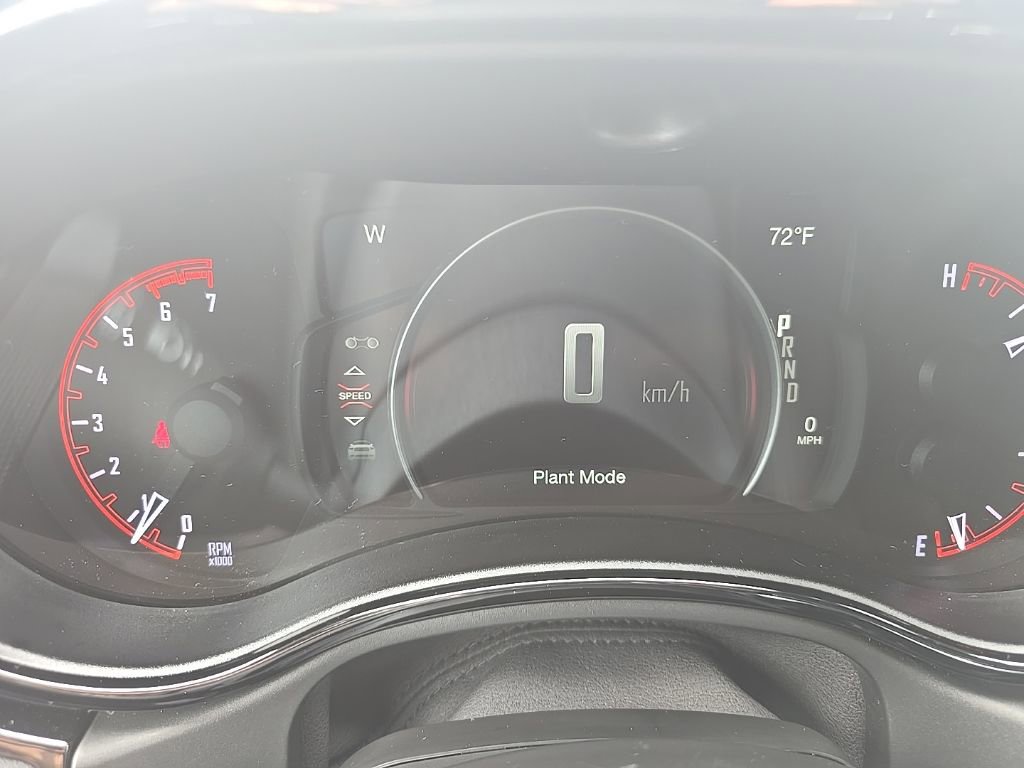 New 2026 Dodge Durango GT image 17