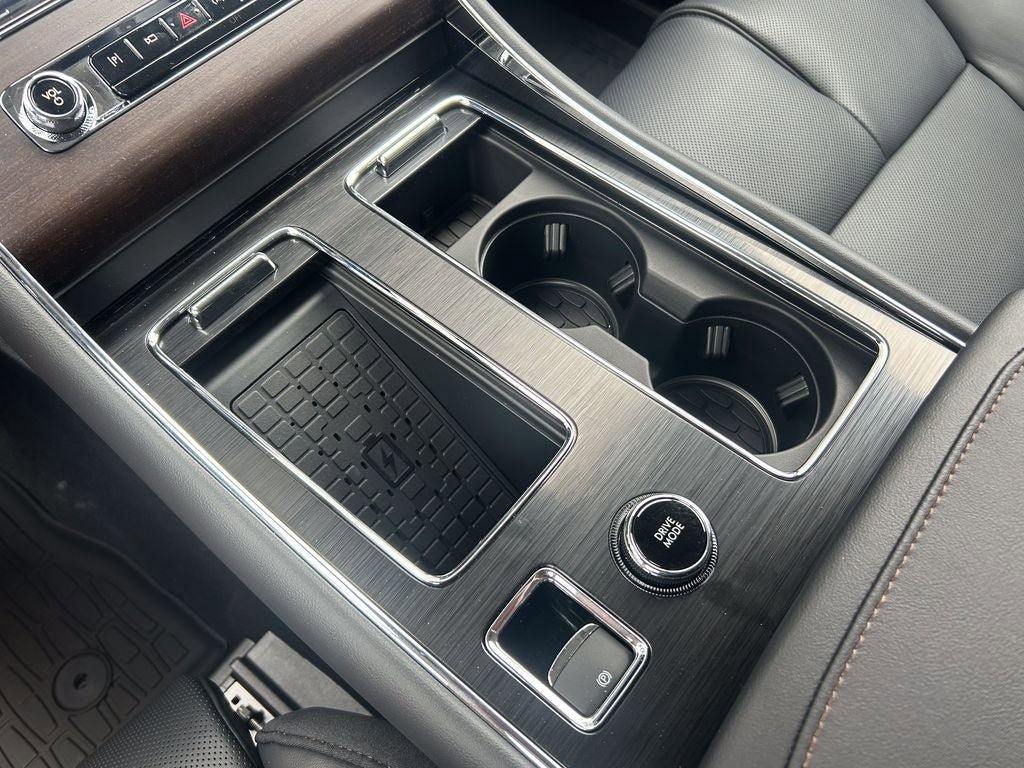 New 2026 Lincoln Aviator Reserve AWD/4WD image 40