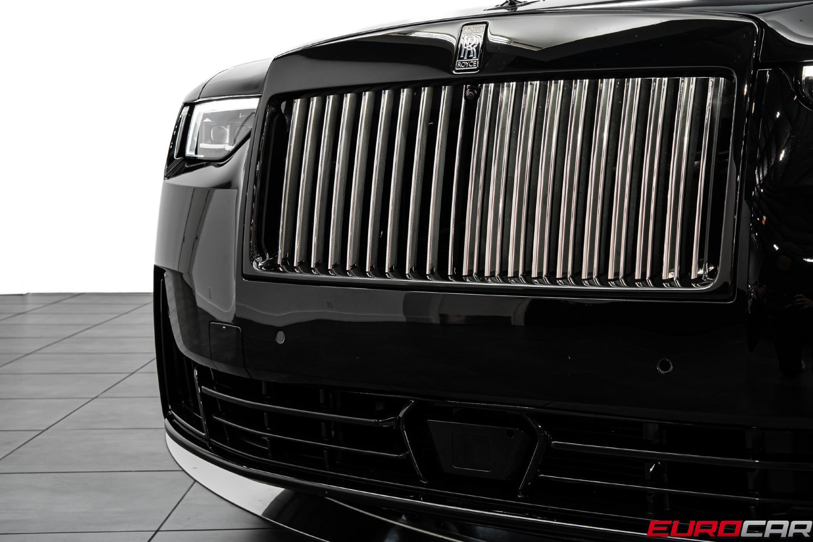 Used 2026 Rolls-Royce Ghost Black Badge AWD/4WD image 13