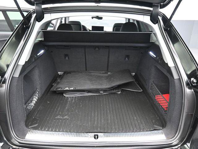 Used 2023 Audi A4 2.0T allroad Premium Plus w/ Premium Plus Package AWD/4WD image 32