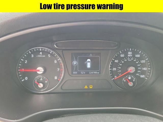 Used 2017 Kia Sorento LX image 13