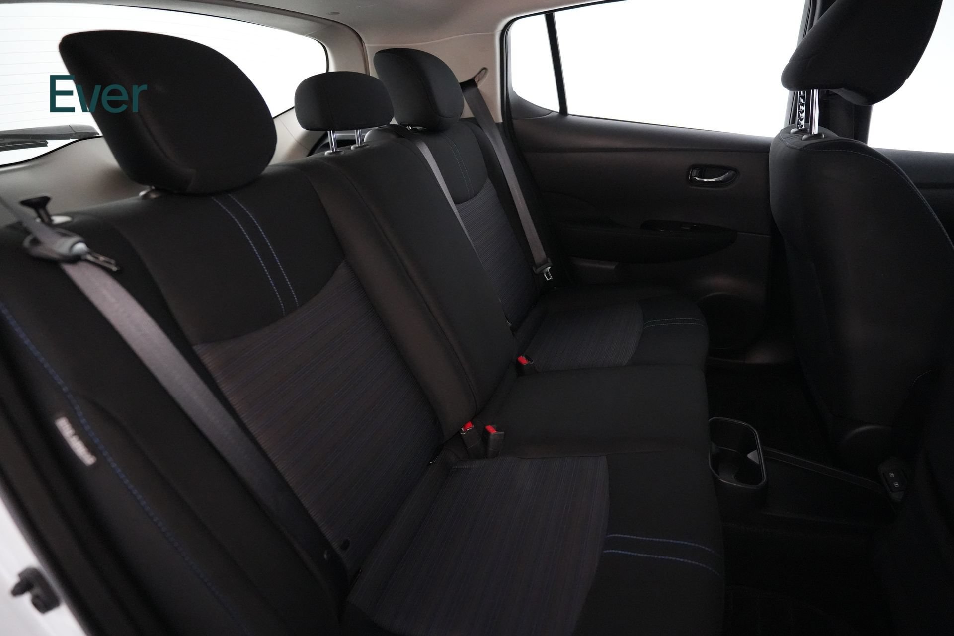 Used 2024 Nissan Leaf SV Plus FWD image 5