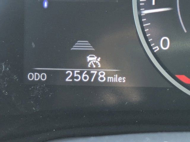 Used 2023 Lexus RX 350 Premium w/ Accessory Package (Z1) image 25