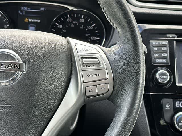 Used 2014 Nissan Rogue SL w/ SL Premium Package AWD/4WD image 10