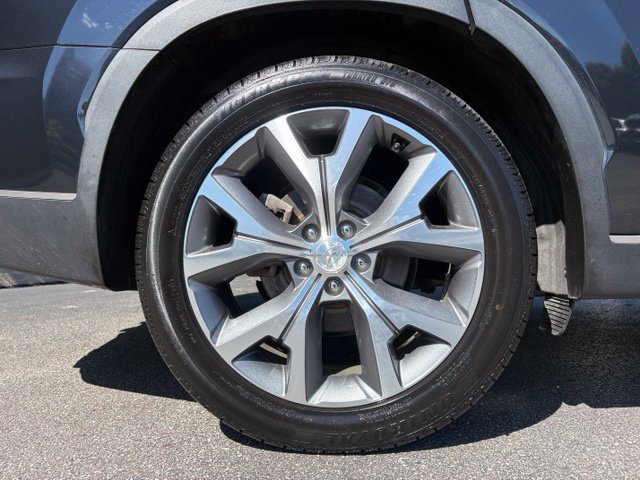 Used 2022 Hyundai Palisade SEL w/ Premium Package AWD/4WD image 17