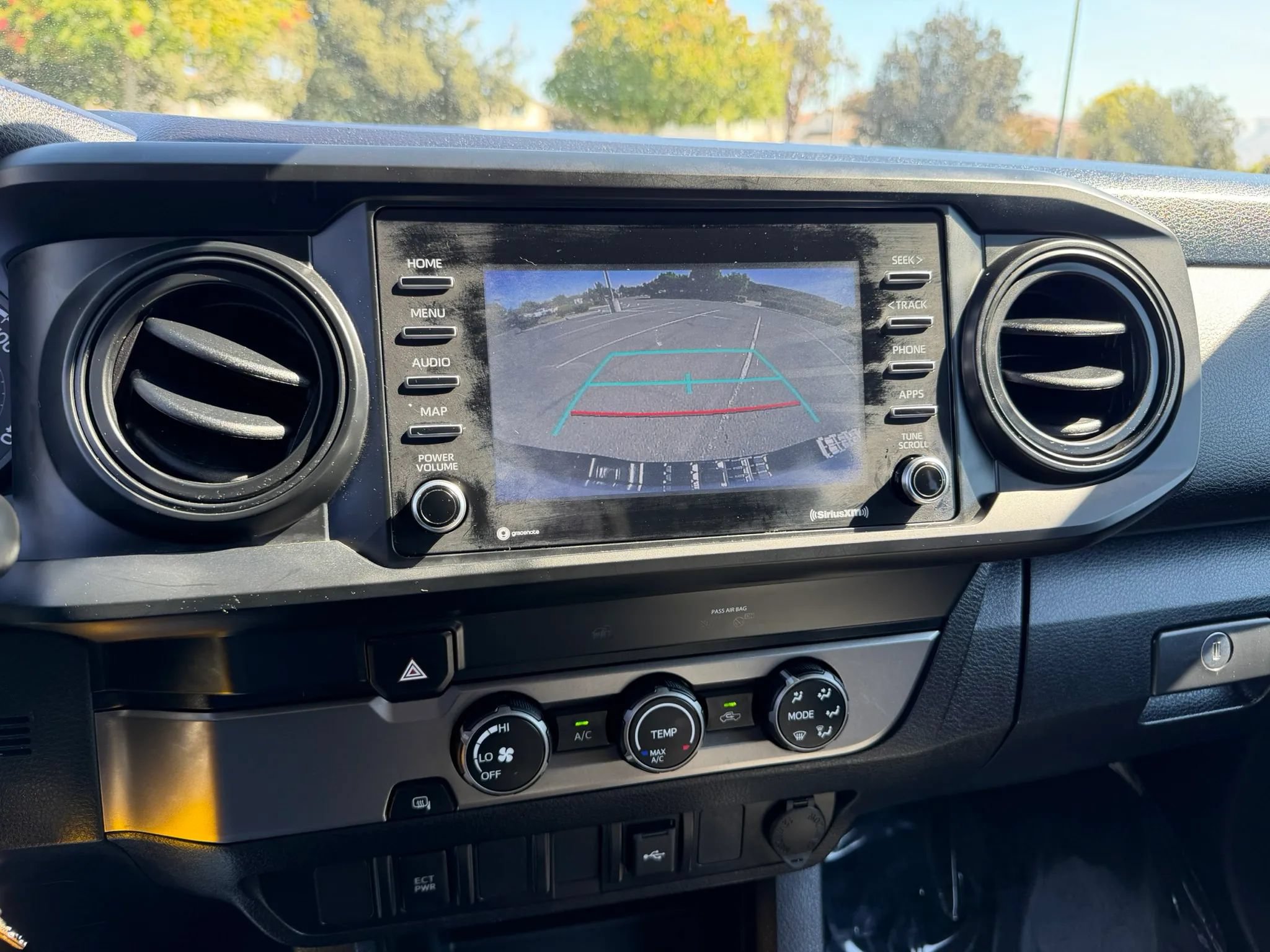 Used 2023 Toyota Tacoma SR RWD image 14