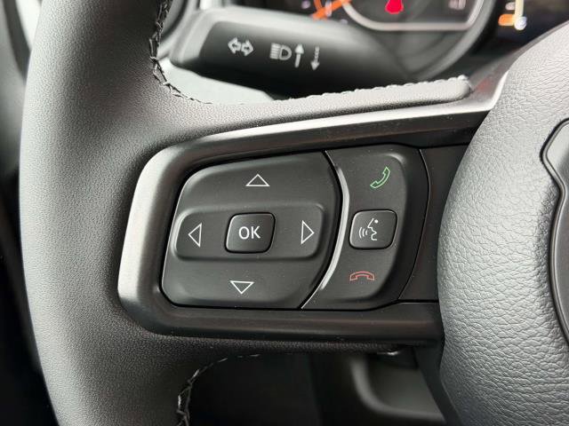 New 2026 Jeep Gladiator Sport AWD/4WD image 13