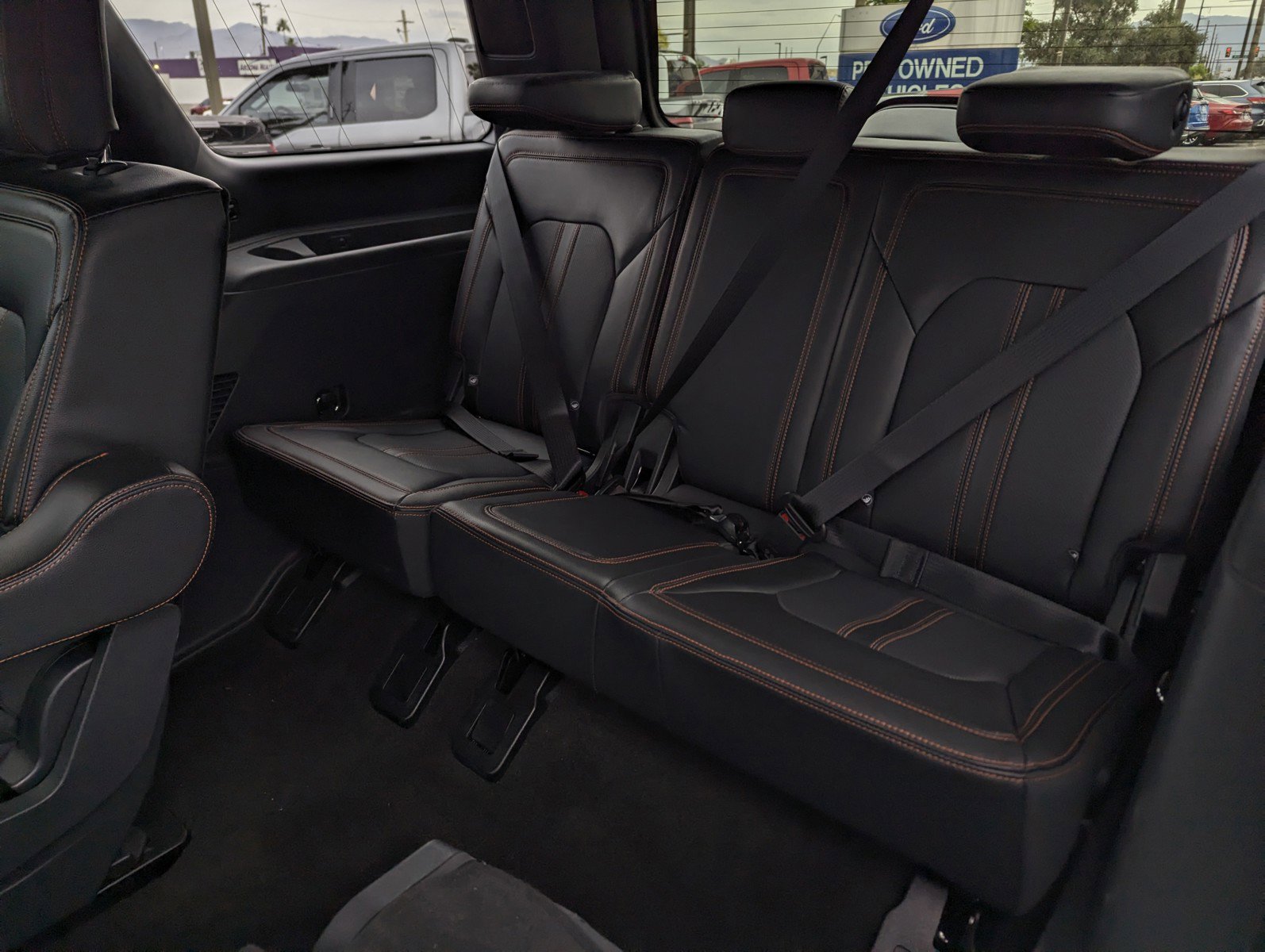 Used 2023 Ford Expedition Timberline AWD/4WD image 9