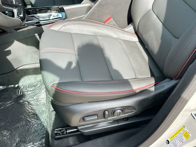 New 2026 Chevrolet TrailBlazer RS w/ Convenience Package image 20