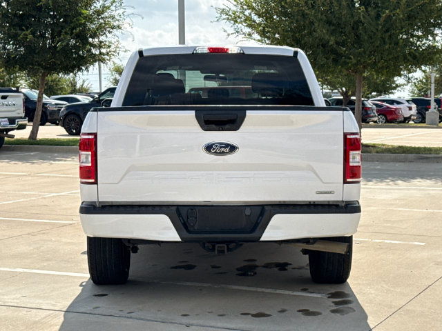 Used 2020 Ford F150 XL w/ Equipment Group 101A Mid RWD image 14