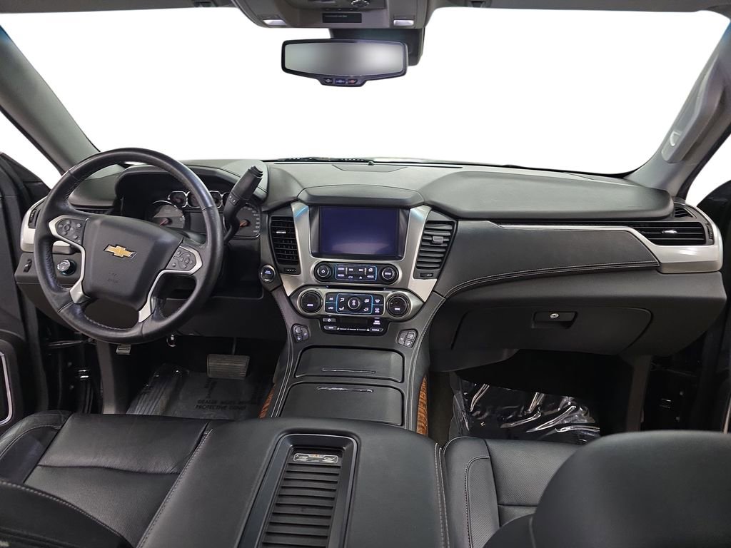 Used 2017 Chevrolet Suburban Premier AWD/4WD image 9